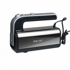 Міксер стаціонарний Sokany CX-6652 Stand Mixer міксер кухонний міксер