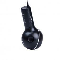 Машинка для стрижки ковтунців Sokany SK-879B Lint Remover машинка для ковтунців