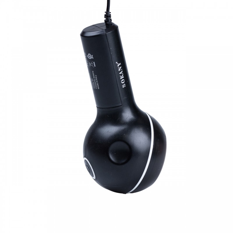 Машинка для стрижки ковтунців Sokany SK-879B Lint Remover машинка для ковтунців