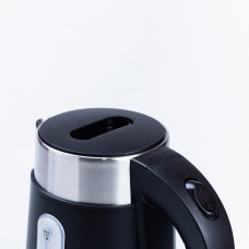 Електрочайник Sokany SK-0808B Water Kettle 1200W Black