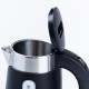 Електрочайник Sokany SK-0808B Water Kettle 1200W Black