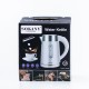 Електрочайник Sokany SK-0808B Water Kettle 1200W Black