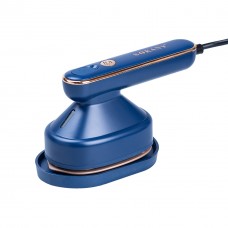 Відпарювач ручний Sokany SK-3071W Hand Held Steamer 1200W паровідпарювач Синий