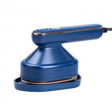 Відпарювач ручний Sokany SK-3071W Hand Held Steamer 1200W паровідпарювач Синий