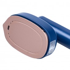 Відпарювач ручний Sokany SK-3071W Hand Held Steamer 1200W паровідпарювач Синий
