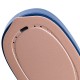 Відпарювач ручний Sokany SK-3071W Hand Held Steamer 1200W паровідпарювач Синий