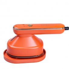 Відпарювач ручний Sokany SK-3071W Hand Held Steamer 1200W паровідпарювач Червоний