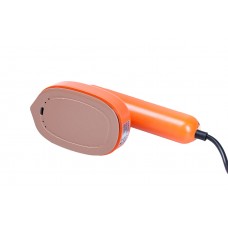 Відпарювач ручний Sokany SK-3071W Hand Held Steamer 1200W паровідпарювач Червоний