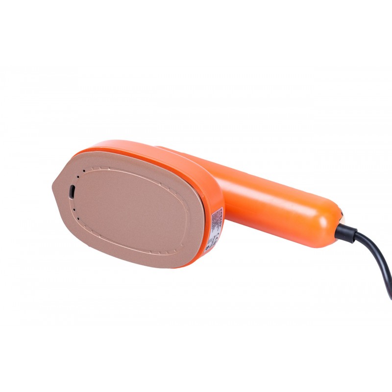 Відпарювач ручний Sokany SK-3071W Hand Held Steamer 1200W паровідпарювач Червоний
