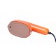 Відпарювач ручний Sokany SK-3071W Hand Held Steamer 1200W паровідпарювач Червоний
