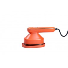Відпарювач ручний Sokany SK-3071W Hand Held Steamer 1200W паровідпарювач Червоний