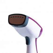 Відпарювач ручний Sokany Aj-2205BL Garment Steamer 1200W ручний відпарювач для одягу Фіолетовий