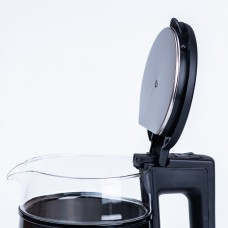 Електрочайник Sokany SK-SH-1076B Electric Kettle 2000W 1.7l