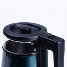 Електрочайник Sokany SK-SH-1076B Electric Kettle 2000W 1.7l