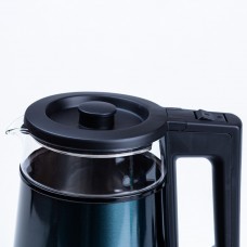 Електрочайник Sokany SK-SH-1076B Electric Kettle 2000W 1.7l