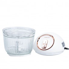 Блендер чопер Sokany SK-YM-7036 Wonder Chopper 750W 2.5l чопер кухонний