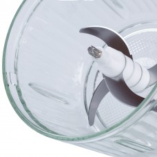 Блендер чопер Sokany SK-YM-7036 Wonder Chopper 750W 2.5l чопер кухонний
