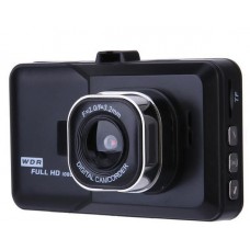 Відеореєстратор Binmer T710 Vegicle BlackBOX DVR Full-HD відеореєстратор топ 10