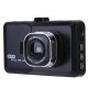 Відеореєстратор Binmer T710 Vegicle BlackBOX DVR Full-HD відеореєстратор топ 10