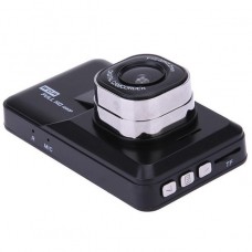 Відеореєстратор Binmer T710 Vegicle BlackBOX DVR Full-HD відеореєстратор топ 10