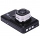 Відеореєстратор Binmer T710 Vegicle BlackBOX DVR Full-HD відеореєстратор топ 10