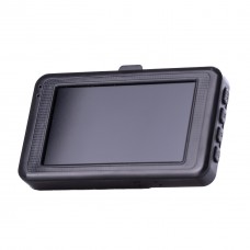 Відеореєстратор Binmer T710 Vegicle BlackBOX DVR Full-HD відеореєстратор топ 10