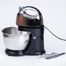 Міксер стаціонарний Sokany KF-906CS Stand Mixer 500W 4l тістоміс