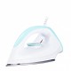 Праска Sokany SK-119 Dry Iron 1200W праска з парогенератором Зелений