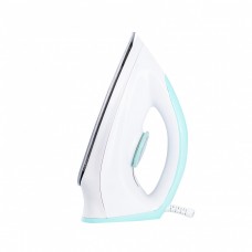 Праска Sokany SK-119 Dry Iron 1200W праска з парогенератором Зелений