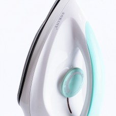Праска Sokany SK-119 Dry Iron 1200W праска з парогенератором Зелений