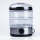 Пароварка скороварка Sokany SK-07018 Food Steamer 650W 11l скороварка мультиварка