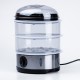 Пароварка скороварка Sokany SK-07018 Food Steamer 650W 11l скороварка мультиварка
