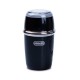 Кавомолка електрична Sokany SK-3025R Grinding Blender 150W 50g кавоварка для дому Чорний