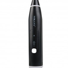 Спінювач молока Sokany SK-1772 Hand Mixer USB 1200mAh Black збивалка для молока