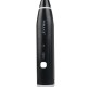 Спінювач молока Sokany SK-1772 Hand Mixer USB 1200mAh Black збивалка для молока