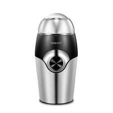 Кавомолка Sokany SK-3024 Grinding Blender 150W 50g електрокавомолка