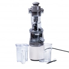 Соковижималка Sokany JE-32 Juice Machine 300W 300ml шнекова соковижималка