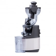 Соковижималка Sokany JE-32 Juice Machine 300W 300ml шнекова соковижималка