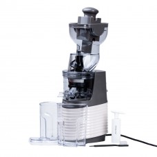 Соковижималка Sokany JE-32 Juice Machine 300W 300ml шнекова соковижималка