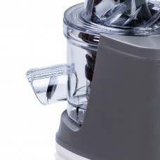 Соковижималка Sokany JE-32 Juice Machine 300W 300ml шнекова соковижималка