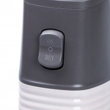 Соковижималка Sokany JE-32 Juice Machine 300W 300ml шнекова соковижималка