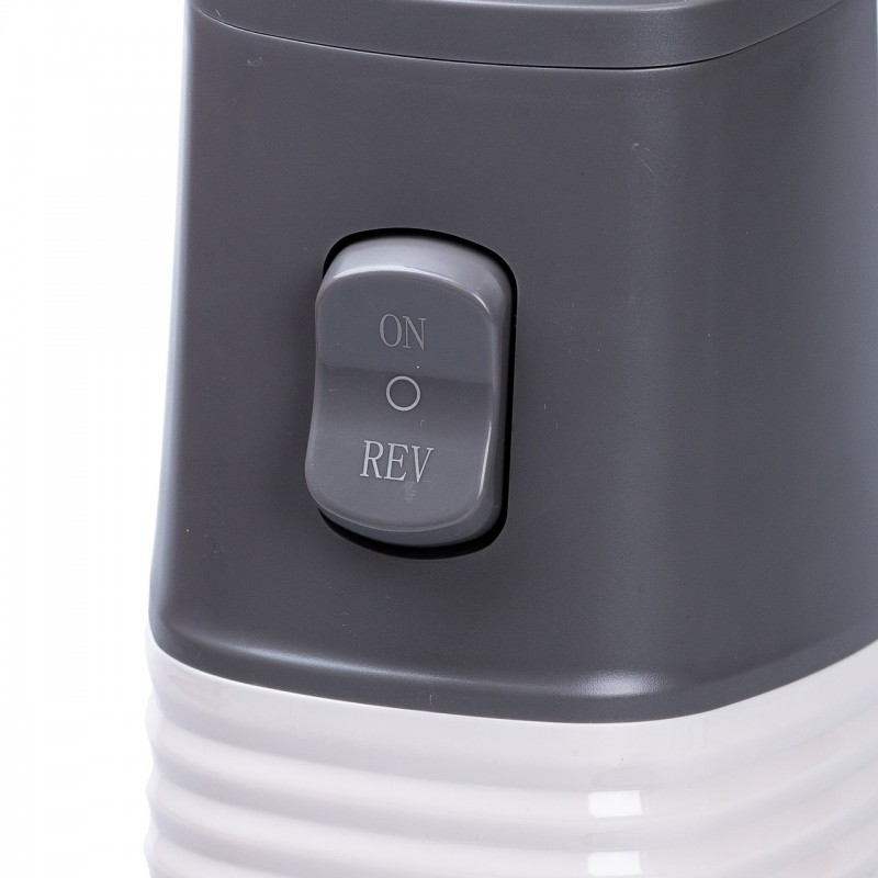 Соковижималка Sokany JE-32 Juice Machine 300W 300ml шнекова соковижималка