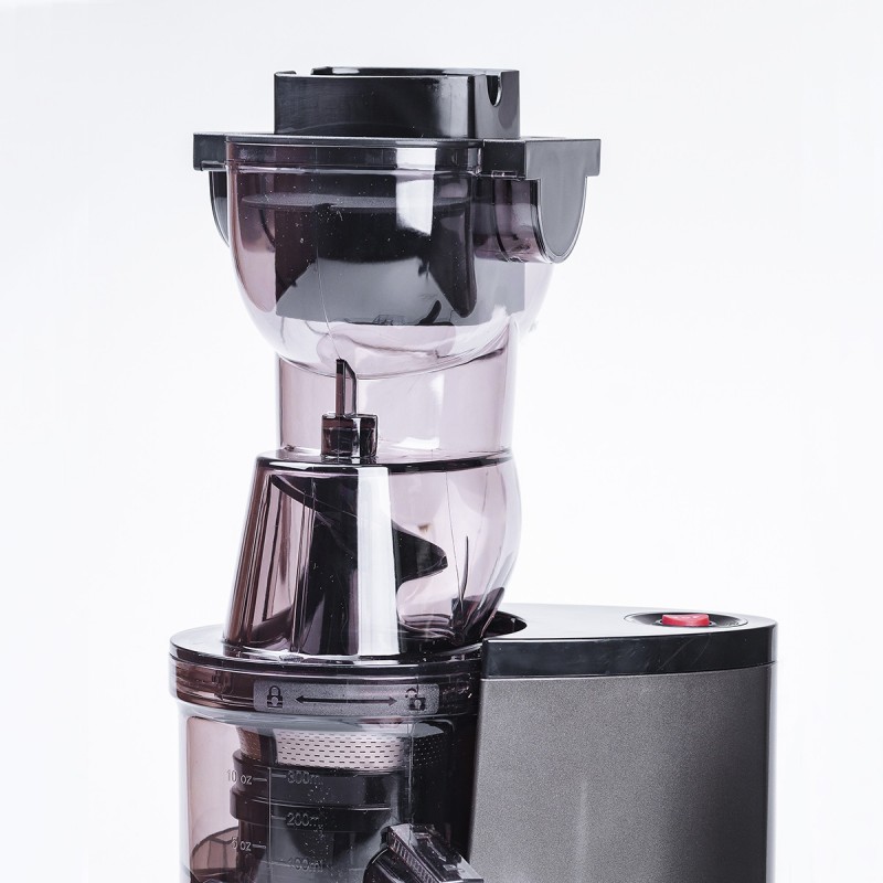 Соковижималка Sokany SK-27 Whole Slow Juicer 150W соковижималка шнекова