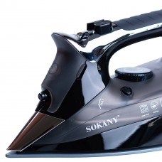 Праска Sokany SK-11028 Steam Iron 3200W паро праска
