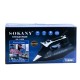 Праска Sokany SK-11028 Steam Iron 3200W паро праска