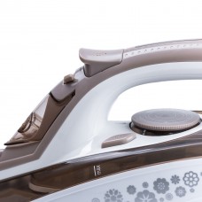 Праска Luma Bella B-6008 Hand Held Steamer 2700W дорожня праска