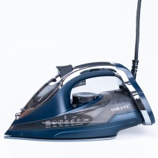 Праска Sokany SK-11029 Steam Iron 3200W паровий утюг