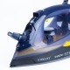 Праска Sokany SK-11007 Steam Iron 2400W 350ml праска з парою