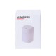 Зволожувач повітря Humidifier USB 200ml міні зволожувач повітря Рожевий