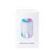 Зволожувач повітря H2O Colorfull Humidifier USB 200ml зволожувачі повітря Чорний